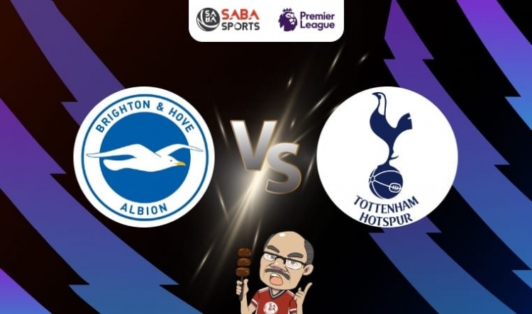 Nhận định bóng đá Brighton vs Tottenham, 02h30 ngày 29/12: Gà diệt mòng biển?